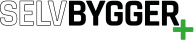 Selvbygger+ logo